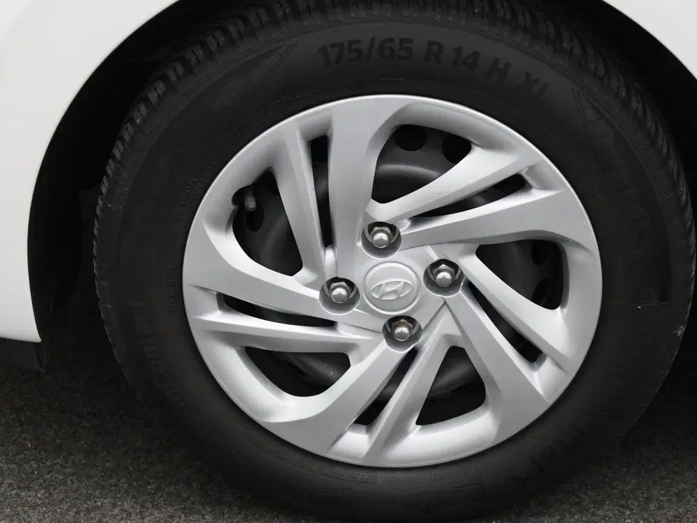 Hyundai i10 1.0 Comfort uit 2023, foto 14