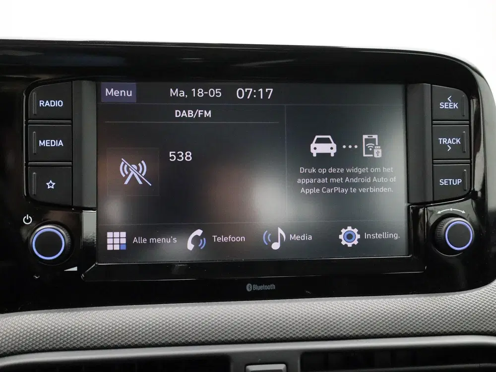 Hyundai i10 1.0 Comfort uit 2023, foto 16