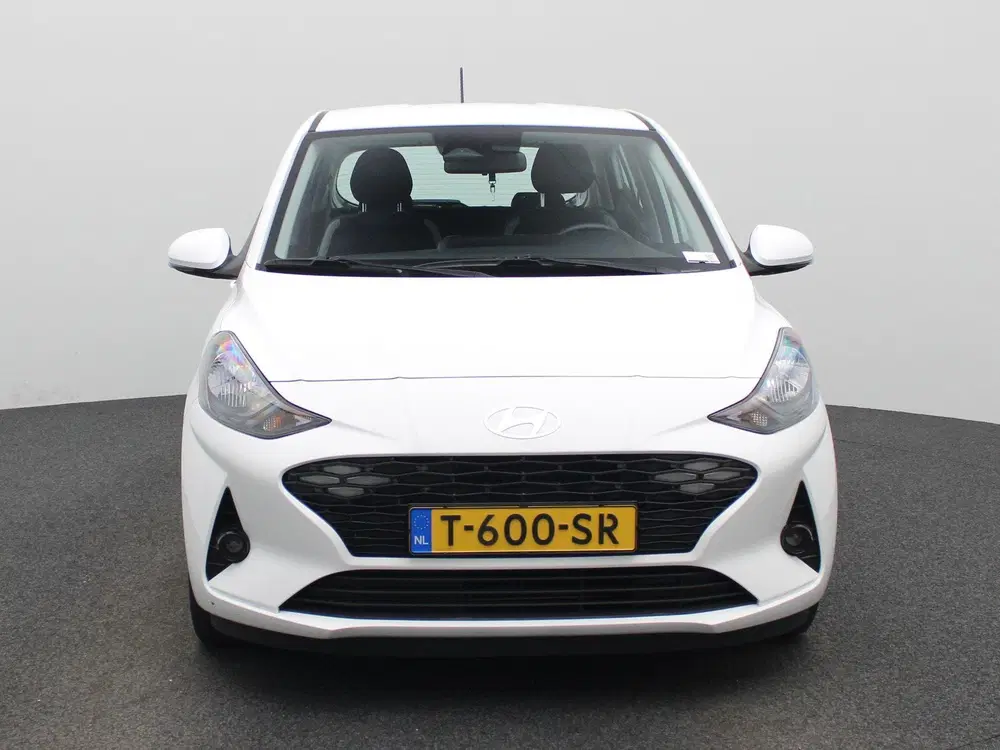 Hyundai i10 1.0 Comfort uit 2023, foto 4