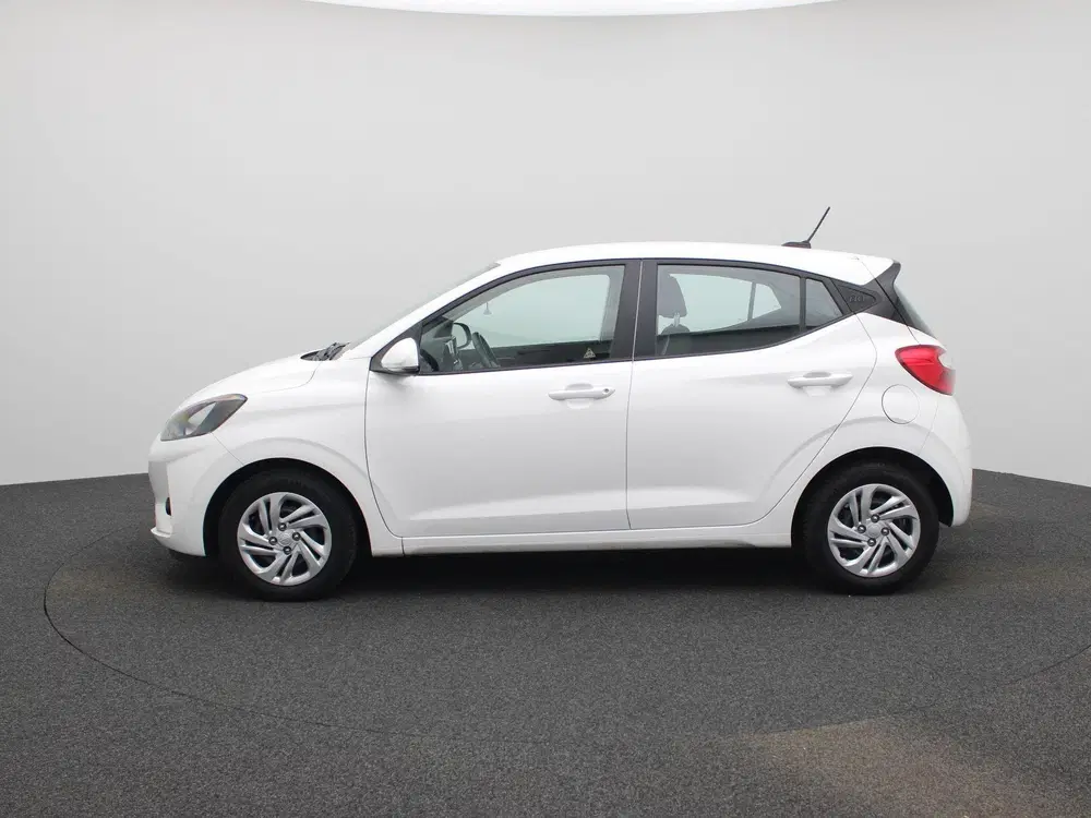 Hyundai i10 1.0 Comfort uit 2023, foto 5