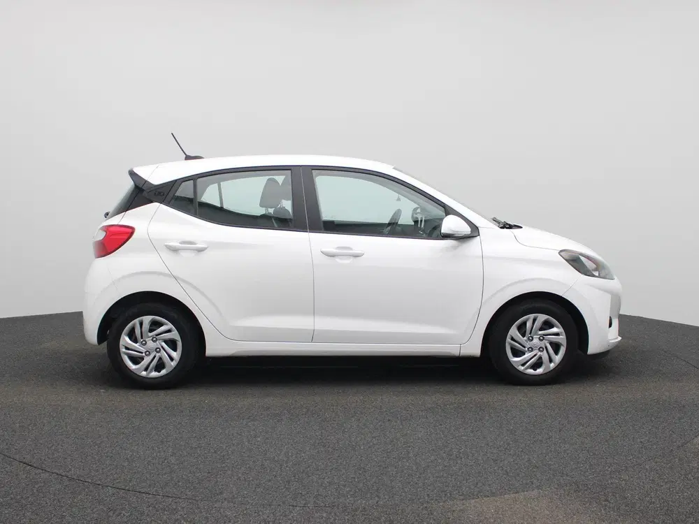 Hyundai i10 1.0 Comfort uit 2023, foto 7