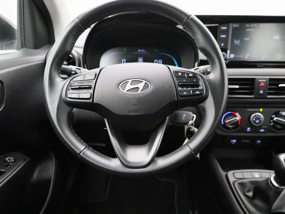Hyundai i10 1.0 Comfort uit 2023, foto 8
