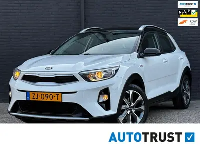 Kia Stonic 1.0 T-GDi DynamicLine CARPLAY uit 2019