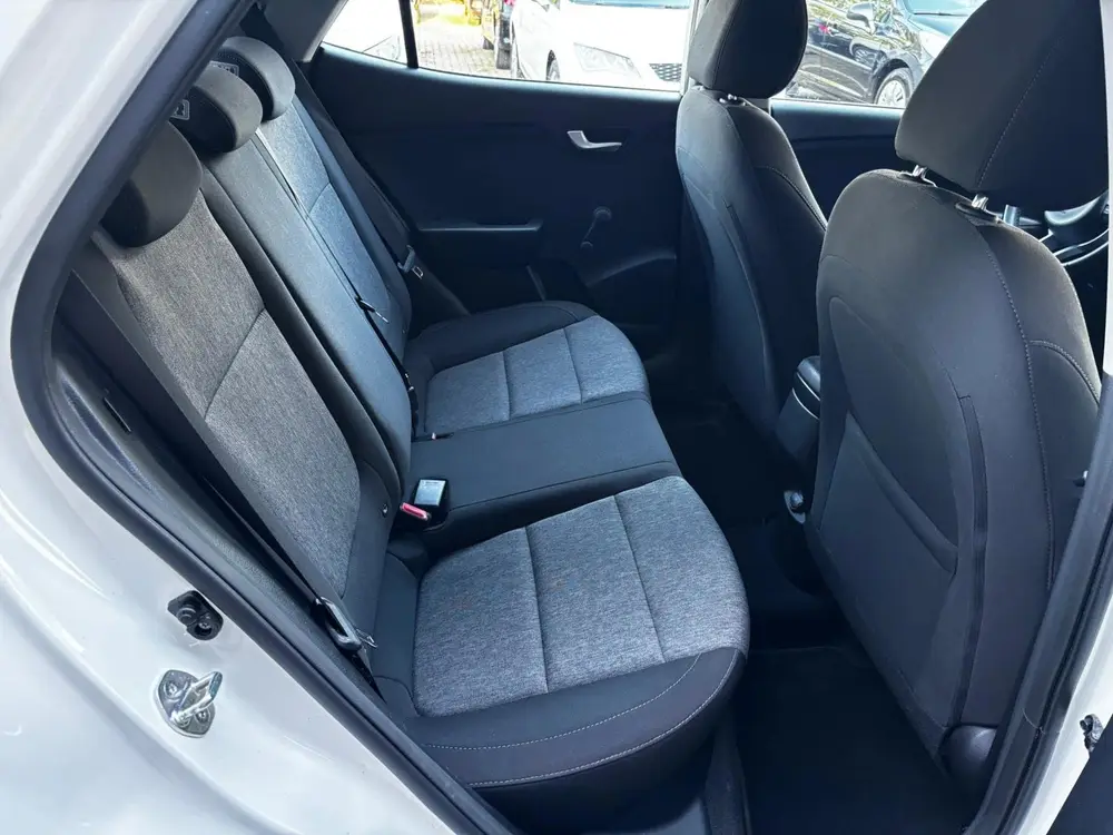 Kia Stonic 1.0 T-GDi DynamicLine CARPLAY uit 2019, foto 17