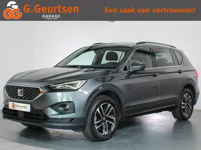 SEAT Tarraco 1.5 TSI Style 7-Persoons uit 2019