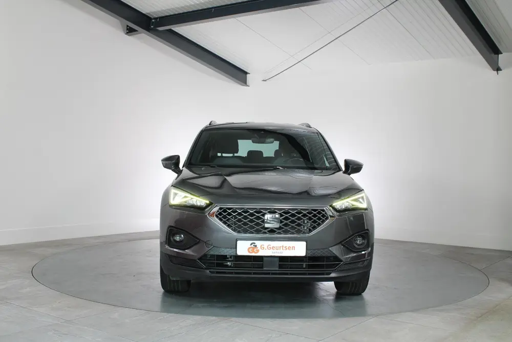 SEAT Tarraco 1.5 TSI Style 7-Persoons uit 2019, foto 10