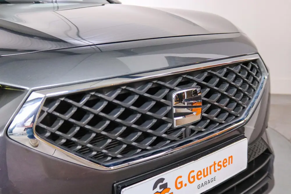 SEAT Tarraco 1.5 TSI Style 7-Persoons uit 2019, foto 11