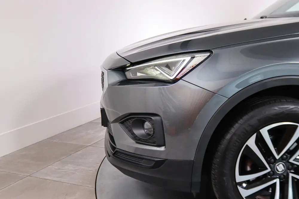 SEAT Tarraco 1.5 TSI Style 7-Persoons uit 2019, foto 13