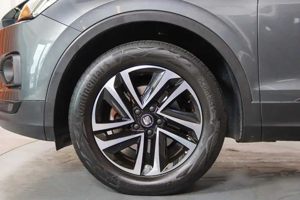 SEAT Tarraco 1.5 TSI Style 7-Persoons uit 2019, foto 14