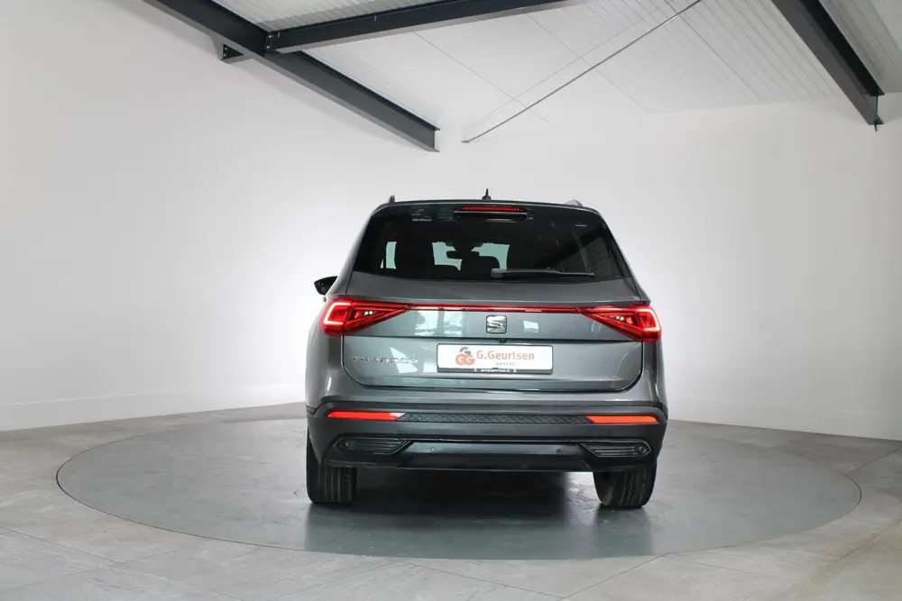SEAT Tarraco 1.5 TSI Style 7-Persoons uit 2019, foto 15