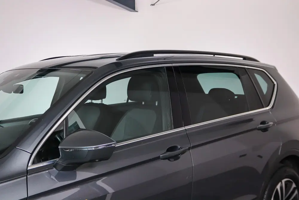 SEAT Tarraco 1.5 TSI Style 7-Persoons uit 2019, foto 16