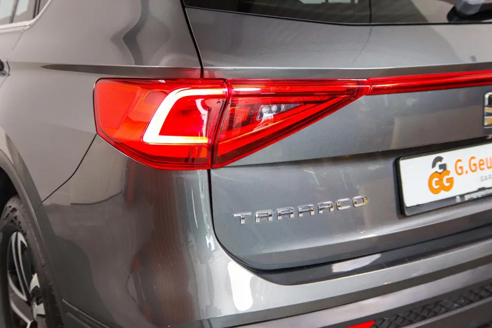SEAT Tarraco 1.5 TSI Style 7-Persoons uit 2019, foto 18