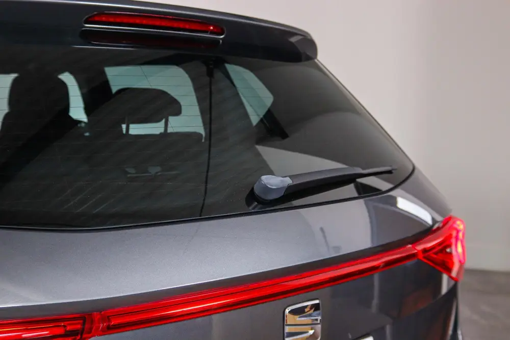 SEAT Tarraco 1.5 TSI Style 7-Persoons uit 2019, foto 19