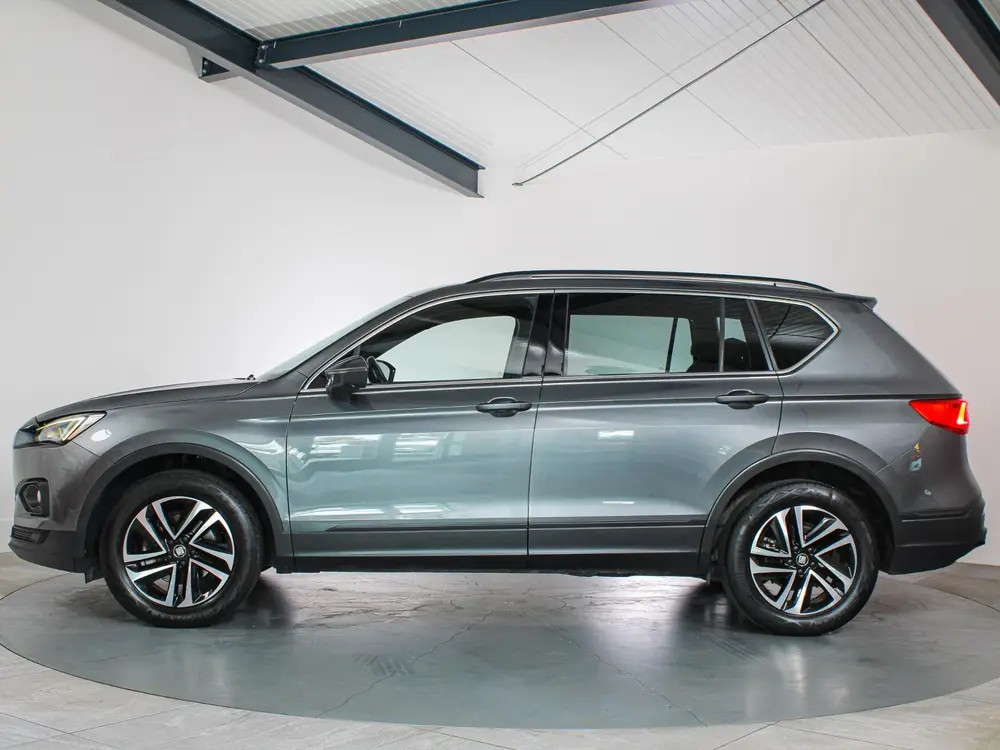 SEAT Tarraco 1.5 TSI Style 7-Persoons uit 2019, foto 20
