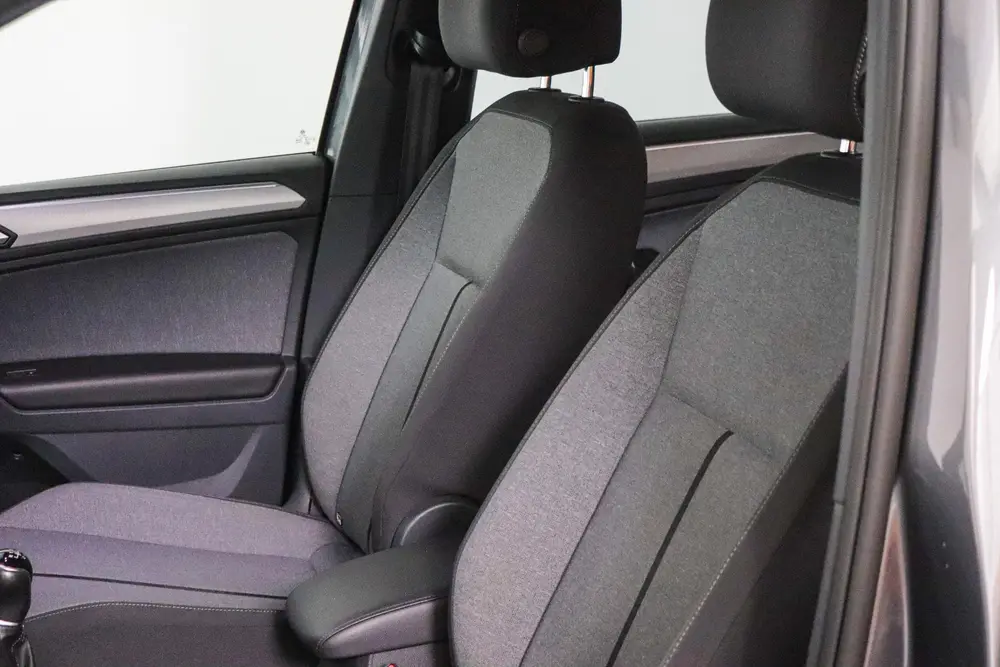 SEAT Tarraco 1.5 TSI Style 7-Persoons uit 2019, foto 4