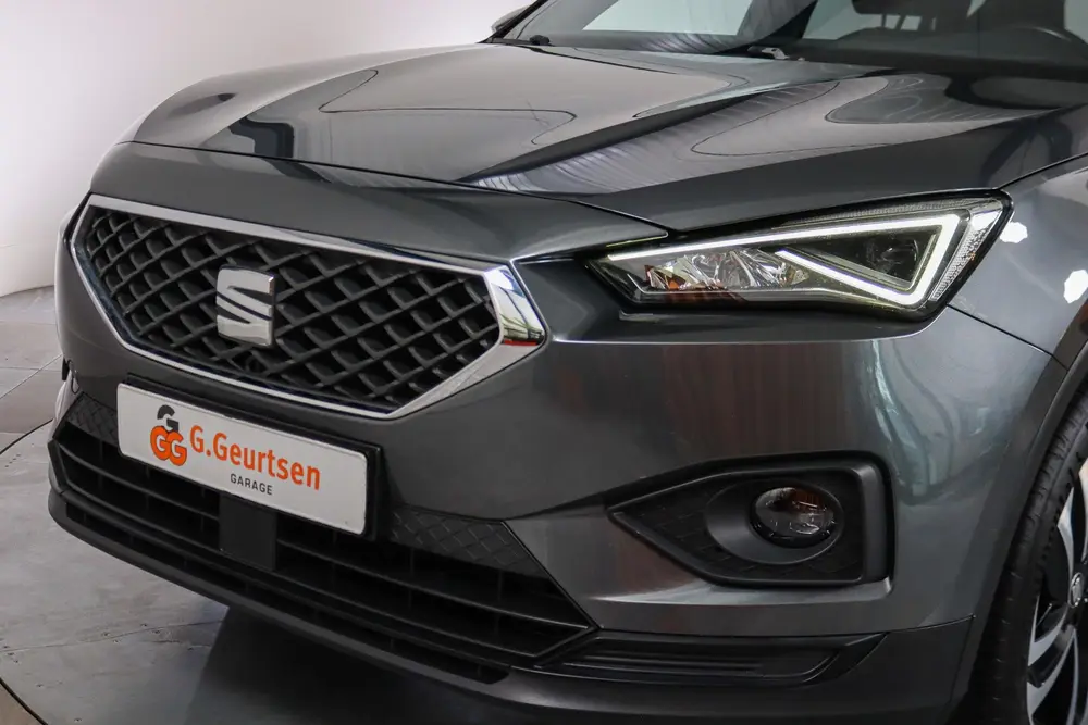 SEAT Tarraco 1.5 TSI Style 7-Persoons uit 2019, foto 9
