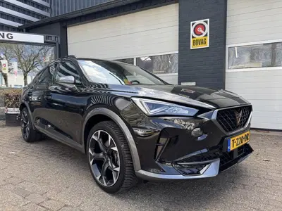 Cupra Formentor 1.4 TSI e-Hybrid PHEV (bj 2023 uit 2023