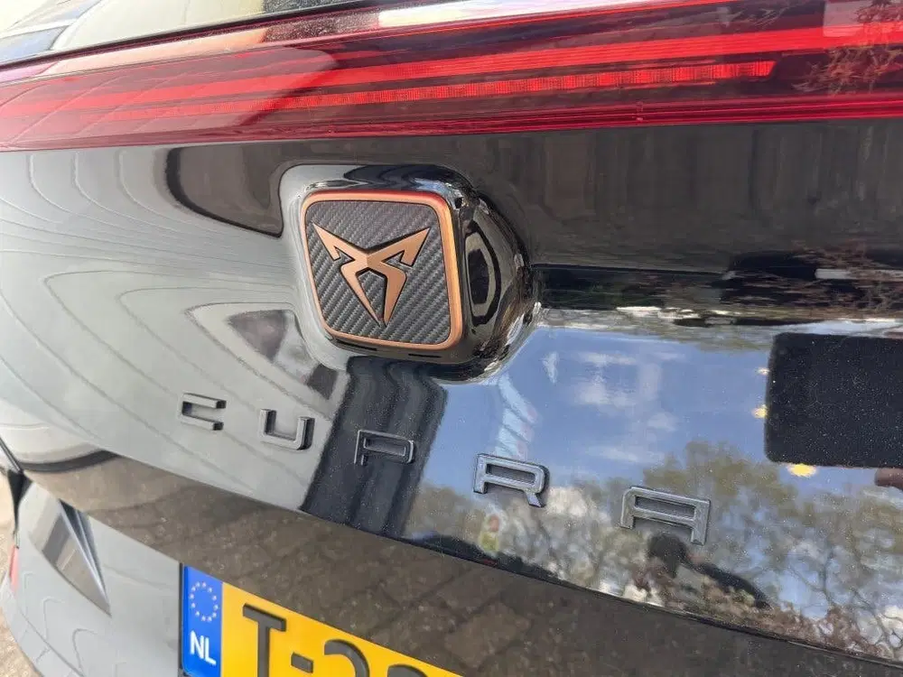Cupra Formentor 1.4 TSI e-Hybrid PHEV (bj 2023 uit 2023, foto 10