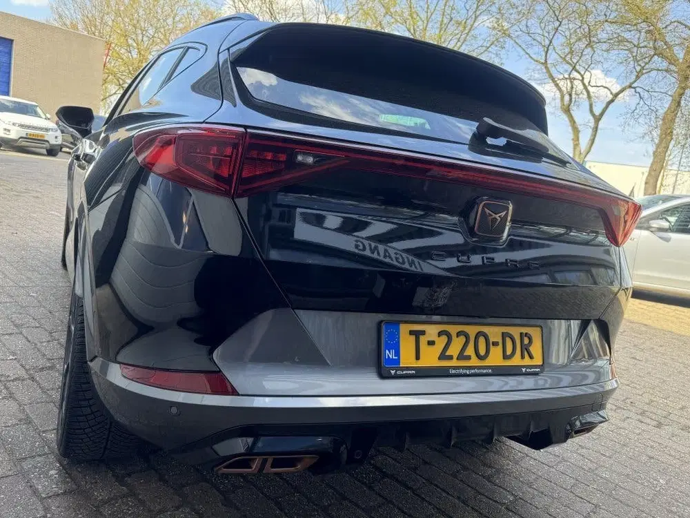 Cupra Formentor 1.4 TSI e-Hybrid PHEV (bj 2023 uit 2023, foto 11