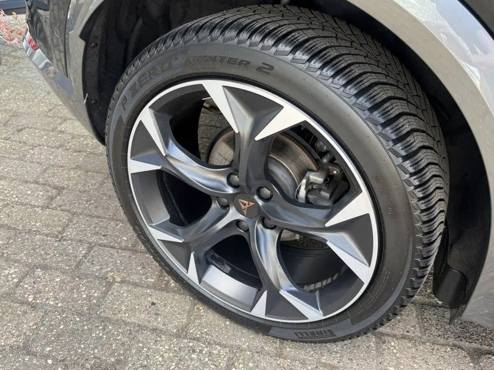 Cupra Formentor 1.4 TSI e-Hybrid PHEV (bj 2023 uit 2023, foto 12