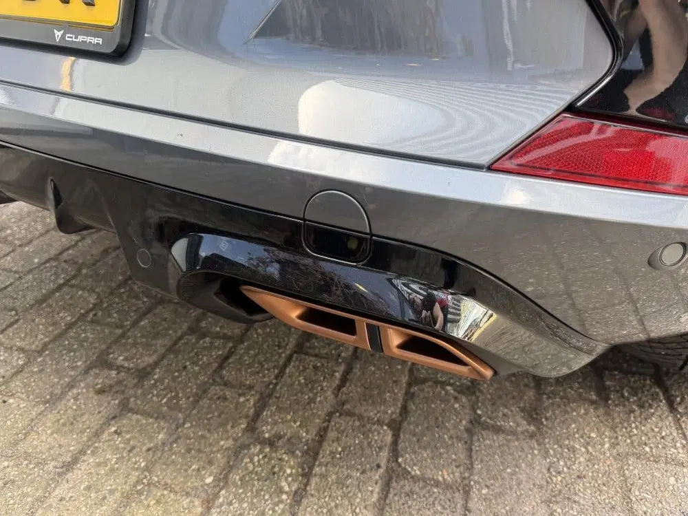 Cupra Formentor 1.4 TSI e-Hybrid PHEV (bj 2023 uit 2023, foto 14