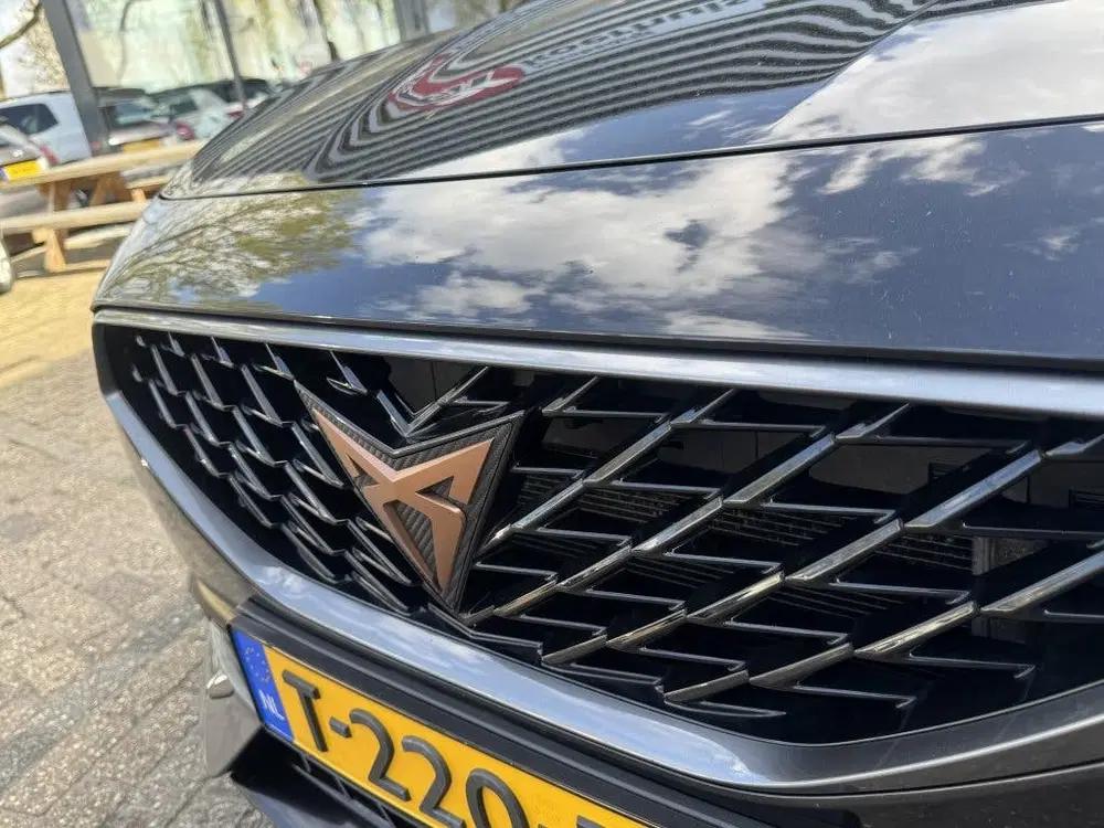 Cupra Formentor 1.4 TSI e-Hybrid PHEV (bj 2023 uit 2023, foto 16