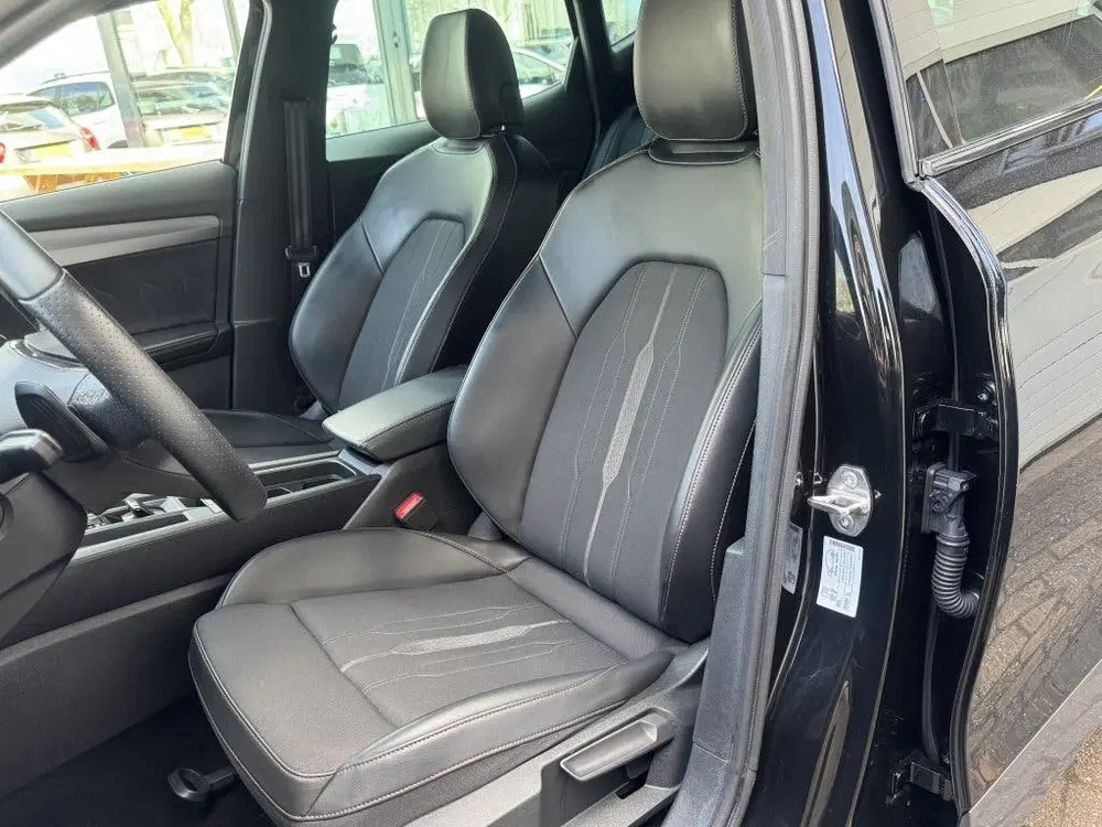 Cupra Formentor 1.4 TSI e-Hybrid PHEV (bj 2023 uit 2023, foto 2