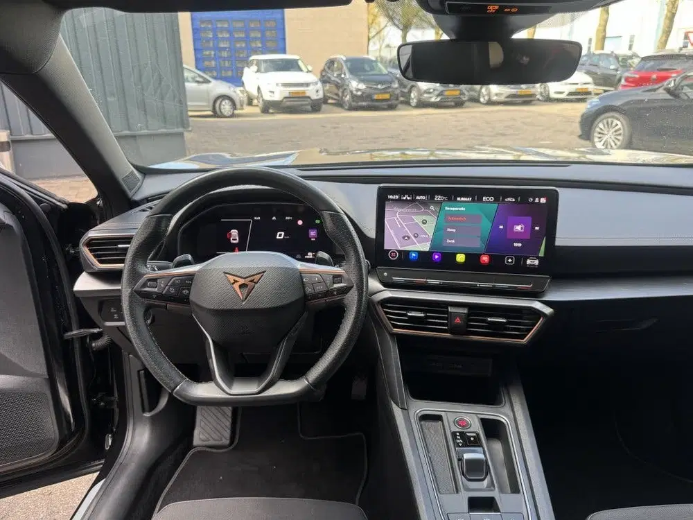Cupra Formentor 1.4 TSI e-Hybrid PHEV (bj 2023 uit 2023, foto 4