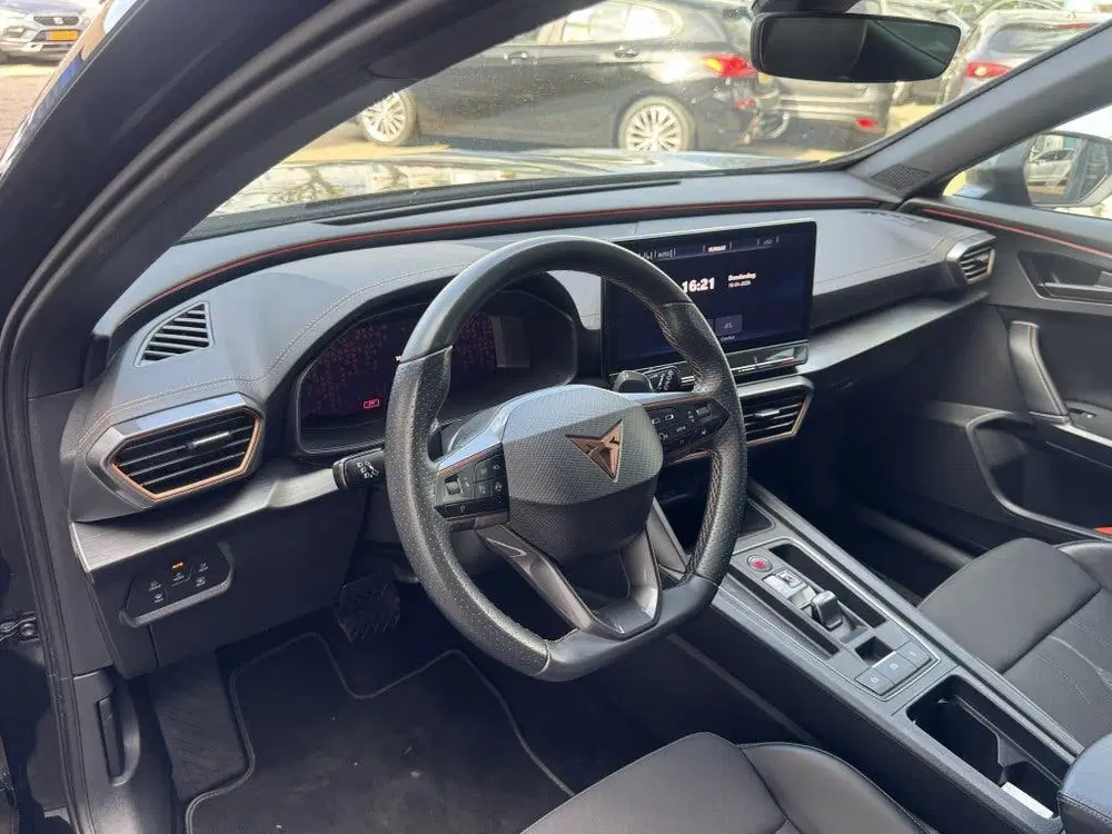 Cupra Formentor 1.4 TSI e-Hybrid PHEV (bj 2023 uit 2023, foto 6
