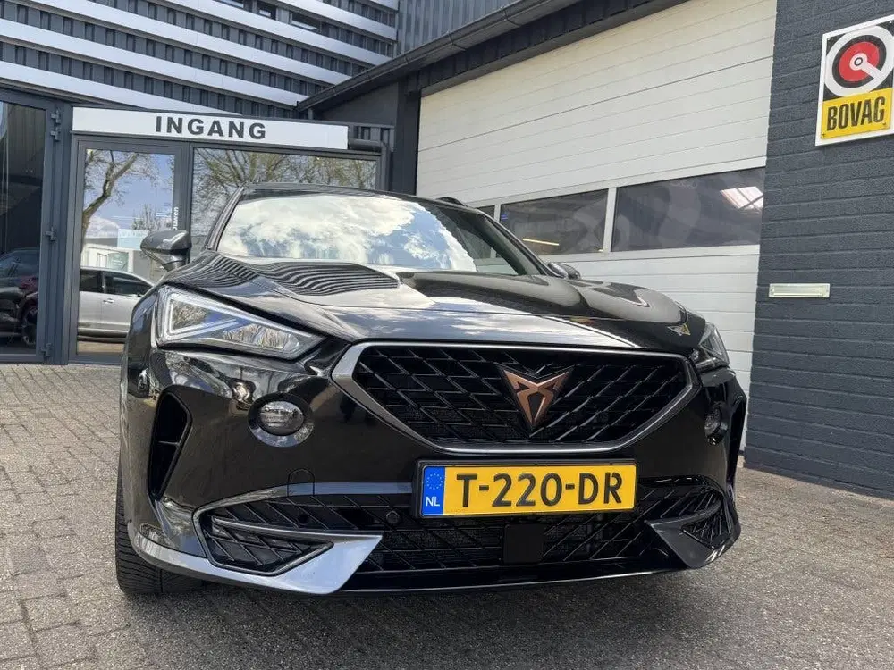 Cupra Formentor 1.4 TSI e-Hybrid PHEV (bj 2023 uit 2023, foto 7
