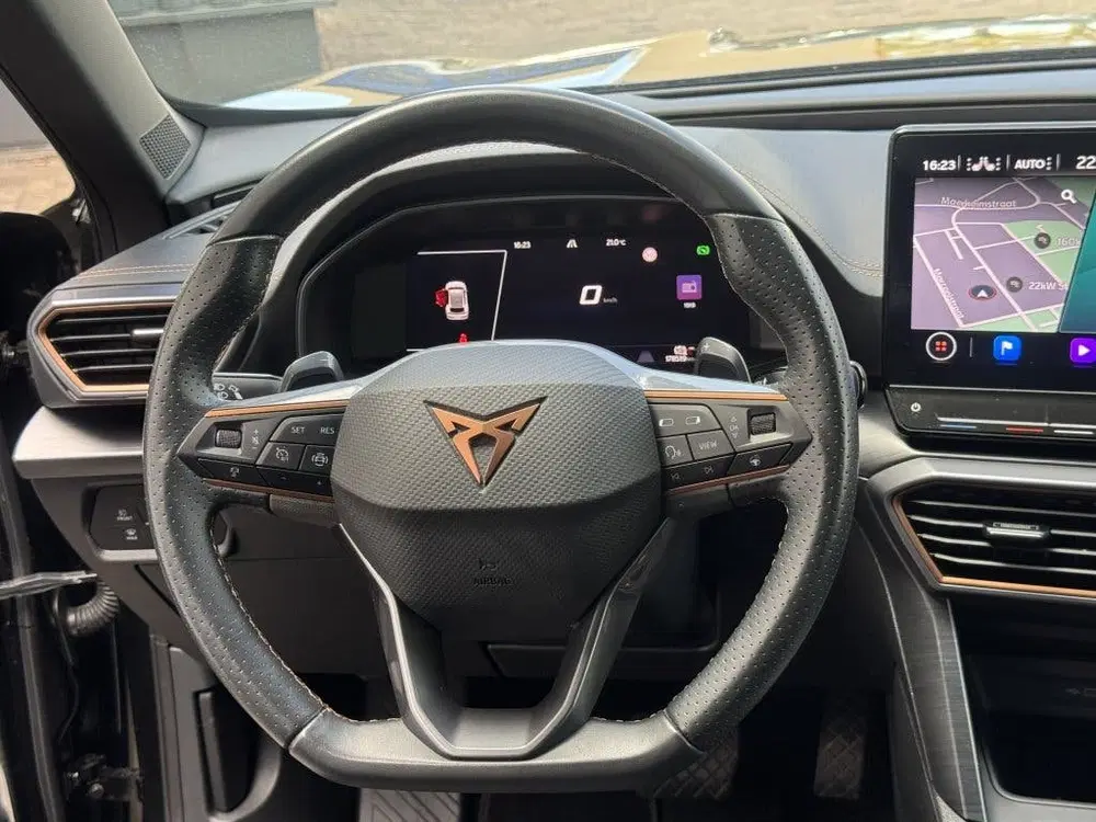 Cupra Formentor 1.4 TSI e-Hybrid PHEV (bj 2023 uit 2023, foto 8