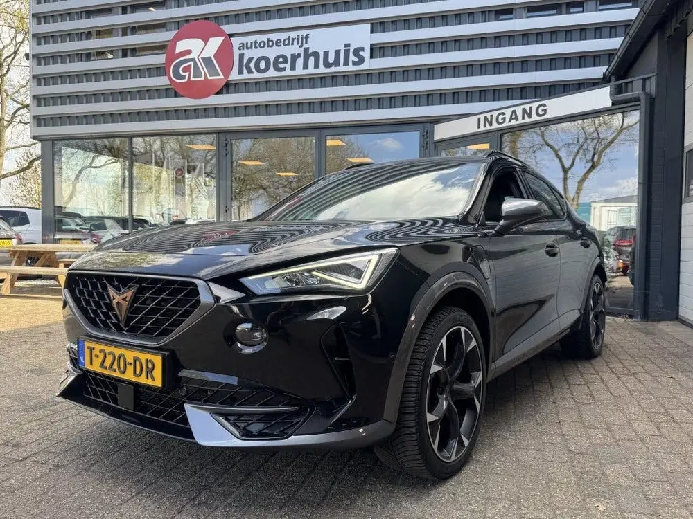Cupra Formentor 1.4 TSI e-Hybrid PHEV (bj 2023 uit 2023, foto 9