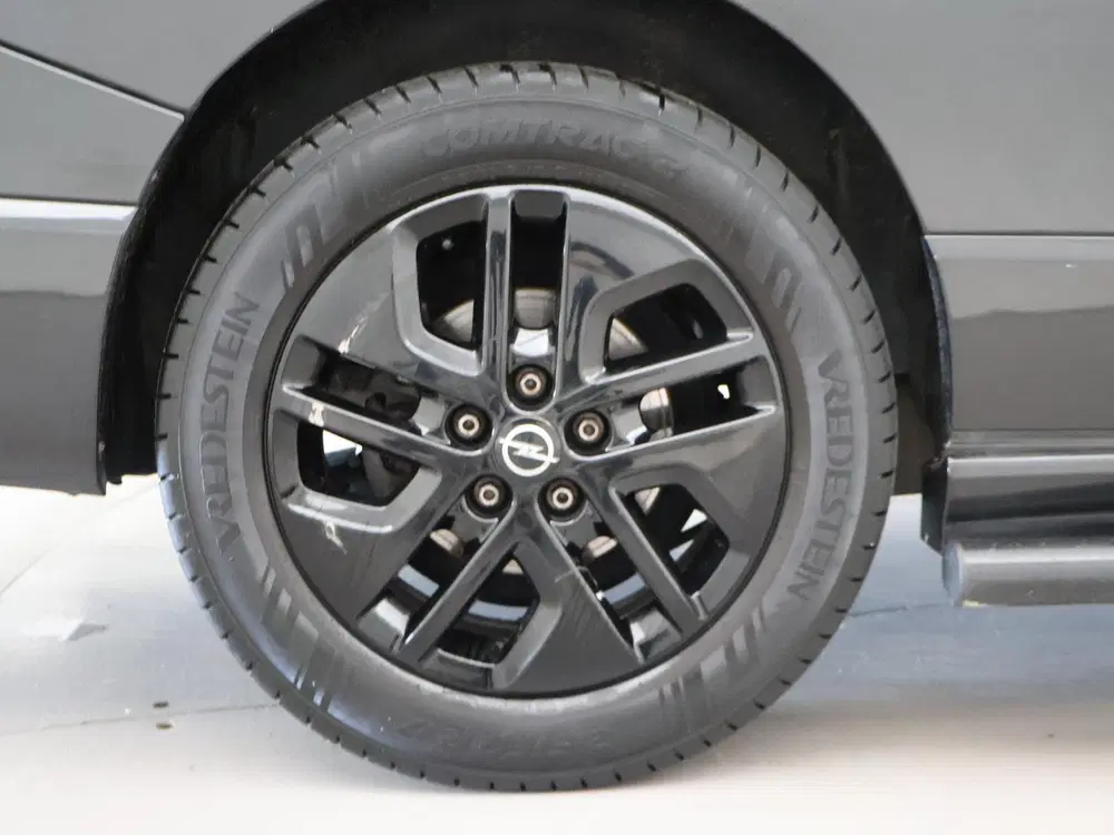 Opel Vivaro 1.6 CDTI 145 PK DUBBEL CAB. IRMSCHER GT 05 uit 2019, foto 15