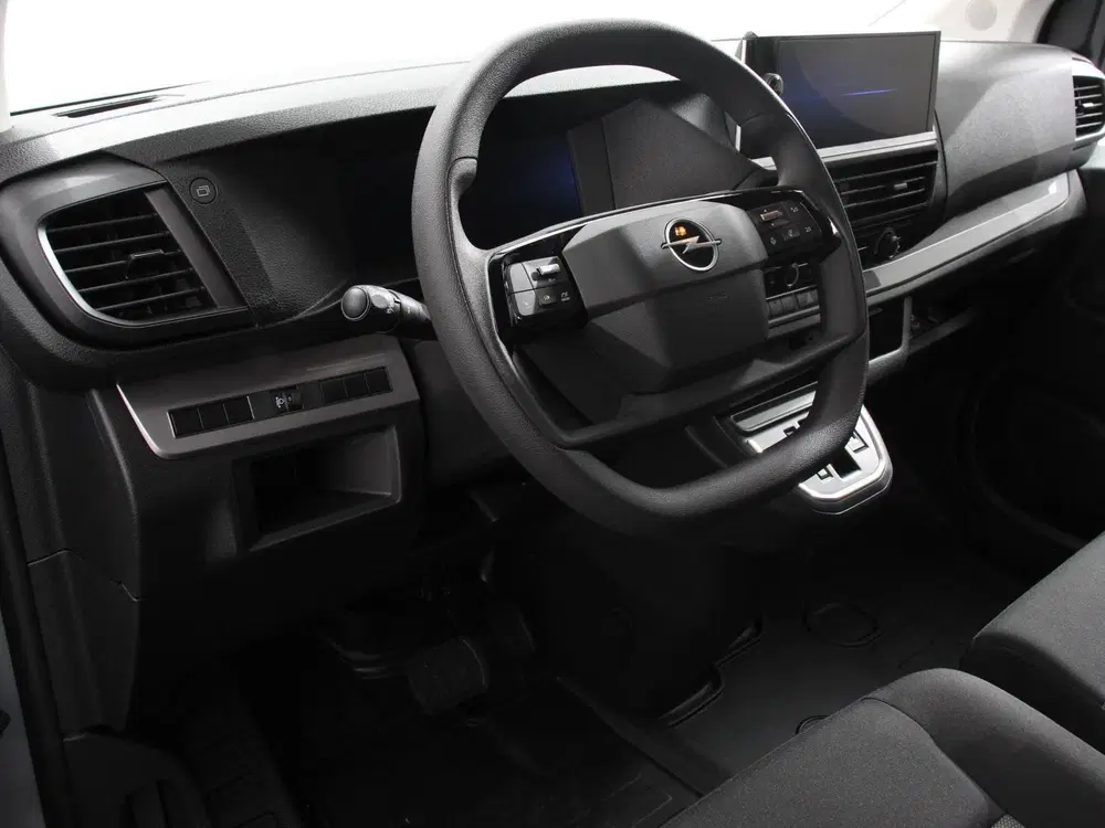 Opel Vivaro 2.0 BlueHDi 180 S&S L3 Automaat Apple Carp uit 2024, foto 12