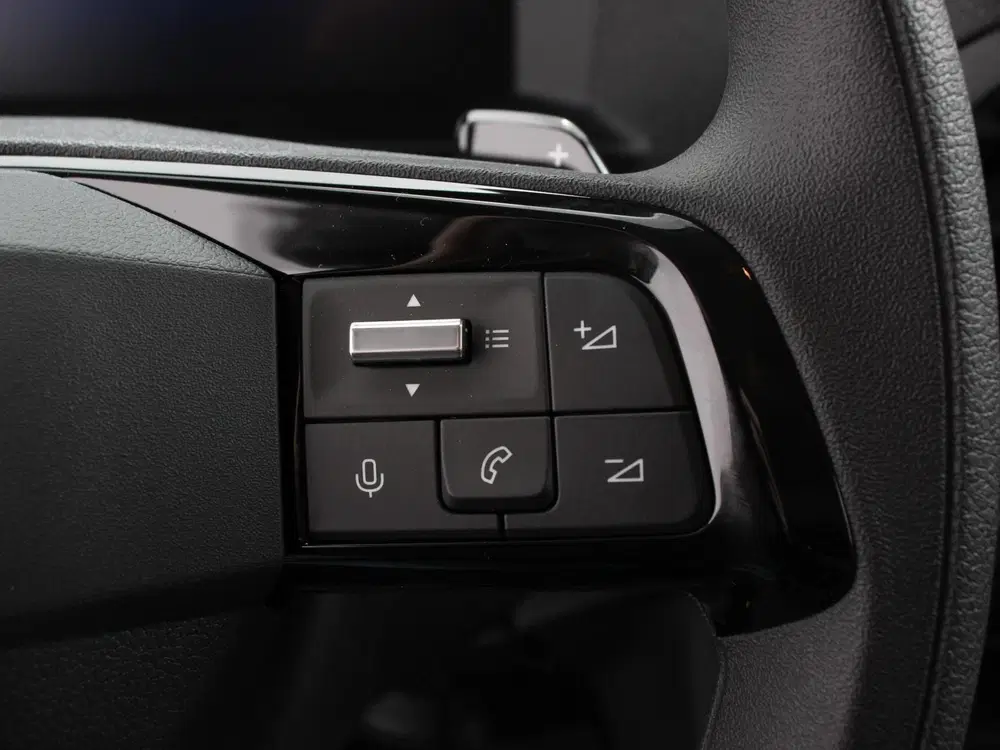 Opel Vivaro 2.0 BlueHDi 180 S&S L3 Automaat Apple Carp uit 2024, foto 15