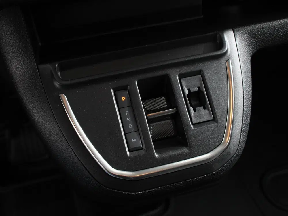 Opel Vivaro 2.0 BlueHDi 180 S&S L3 Automaat Apple Carp uit 2024, foto 16