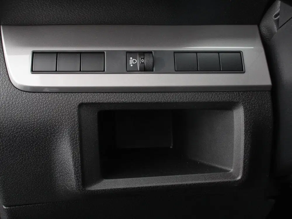 Opel Vivaro 2.0 BlueHDi 180 S&S L3 Automaat Apple Carp uit 2024, foto 19