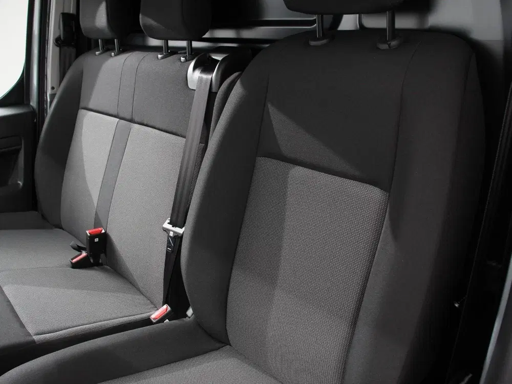Opel Vivaro 2.0 BlueHDi 180 S&S L3 Automaat Apple Carp uit 2024, foto 2