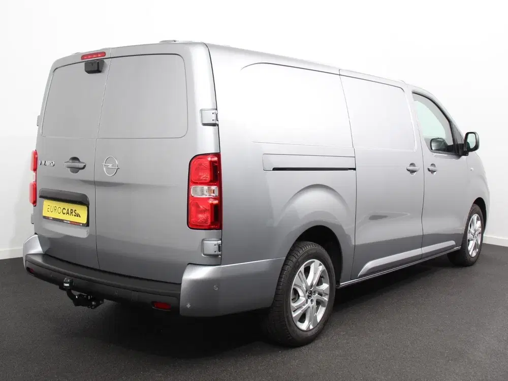 Opel Vivaro 2.0 BlueHDi 180 S&S L3 Automaat Apple Carp uit 2024, foto 6