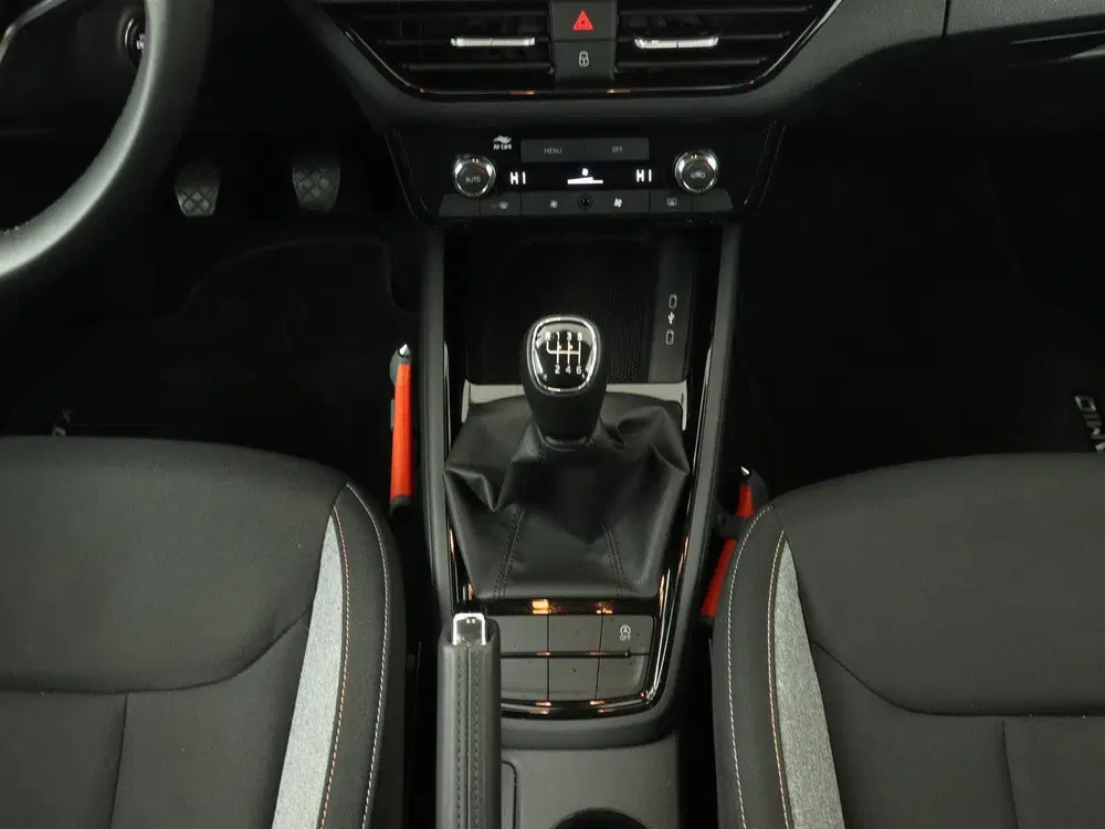 Skoda Kamiq 1.0 TSI Selection uit 2024, foto 11