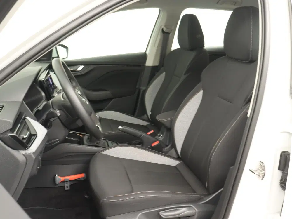 Skoda Kamiq 1.0 TSI Selection uit 2024, foto 12
