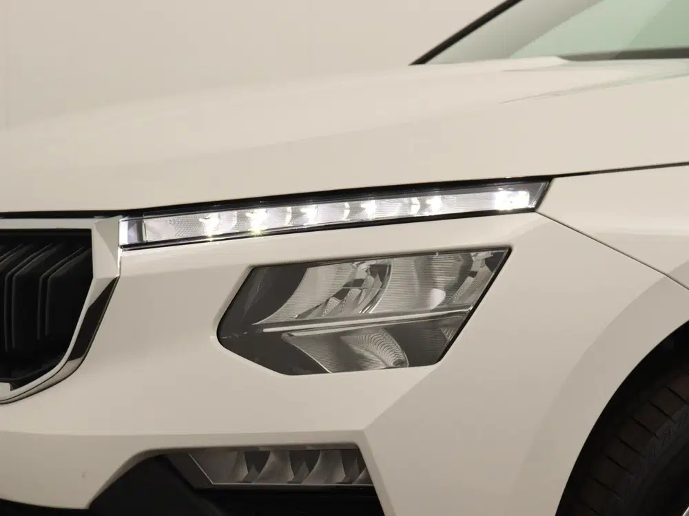 Skoda Kamiq 1.0 TSI Selection uit 2024, foto 14