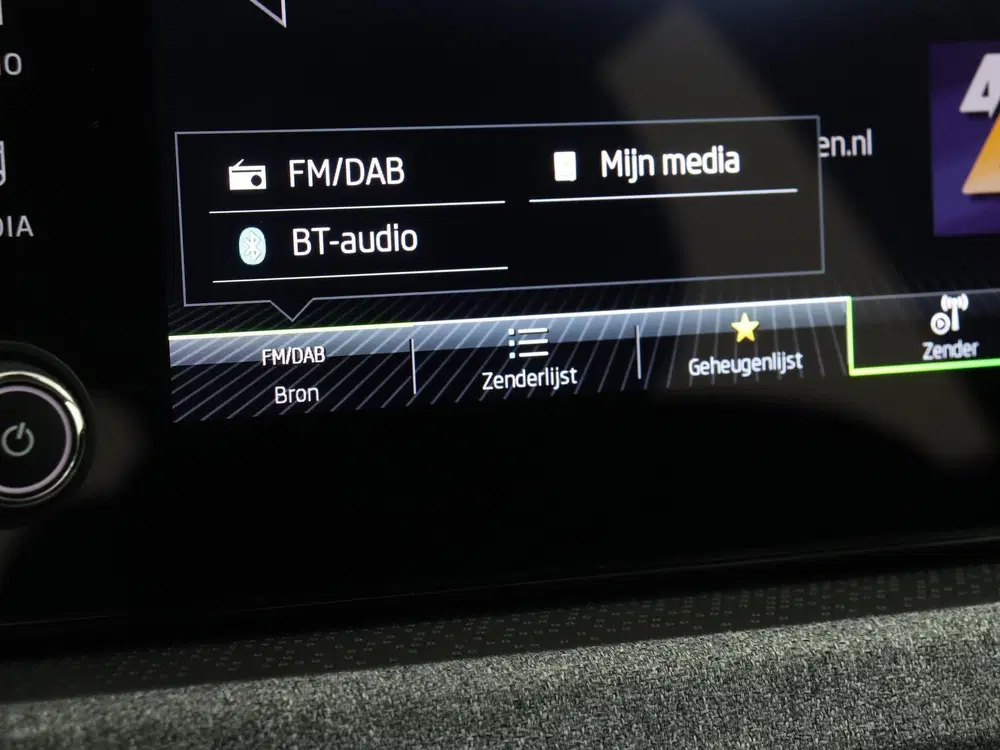 Skoda Kamiq 1.0 TSI Selection uit 2024, foto 15