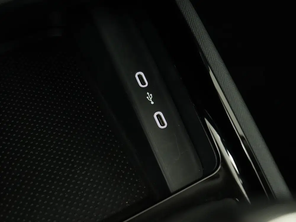 Skoda Kamiq 1.0 TSI Selection uit 2024, foto 18