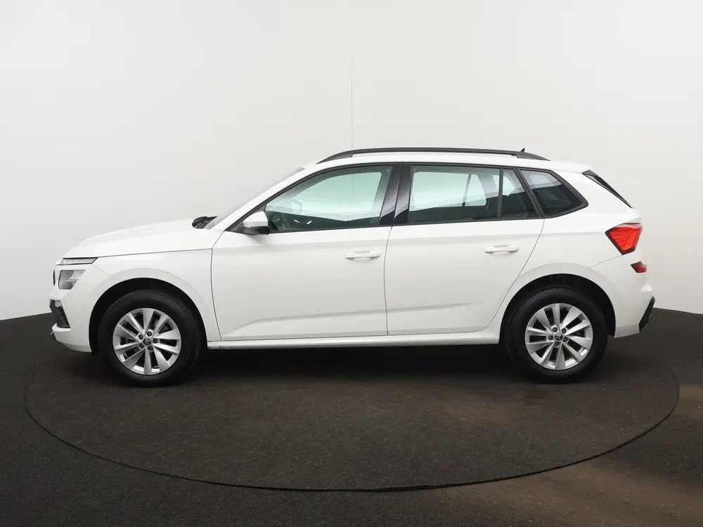 Skoda Kamiq 1.0 TSI Selection uit 2024, foto 2