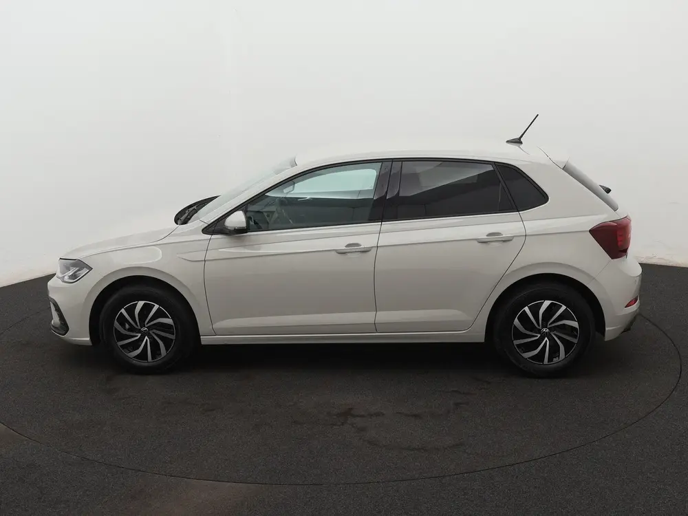 Volkswagen Polo 1.0 TSI Life Edition 95pk | Navigatie | Appl uit 2026, foto 3