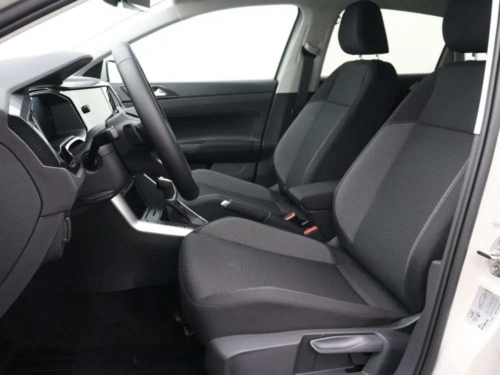 Volkswagen Polo 1.0 TSI Life Edition 95pk | Navigatie | Appl uit 2026, foto 6