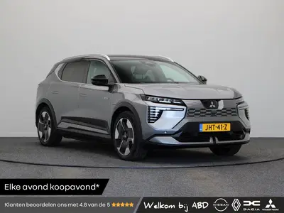 Mitsubishi Eclipse Cross Instyle 87 kWh uit 2025