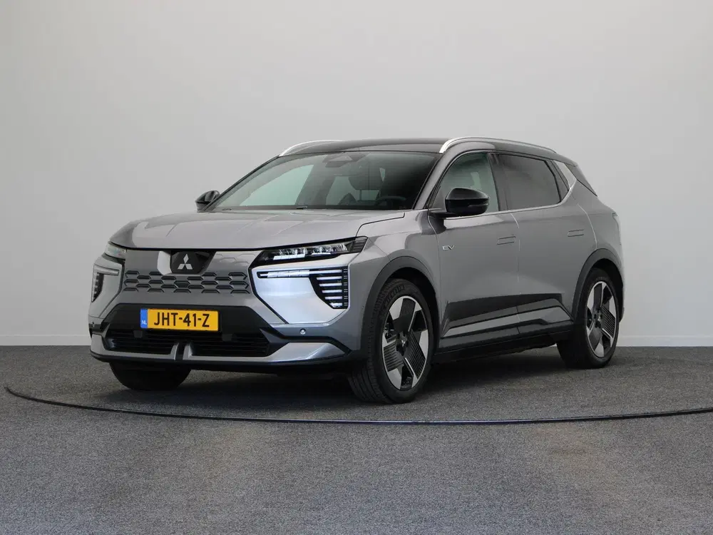 Mitsubishi Eclipse Cross Instyle 87 kWh uit 2025, foto 10