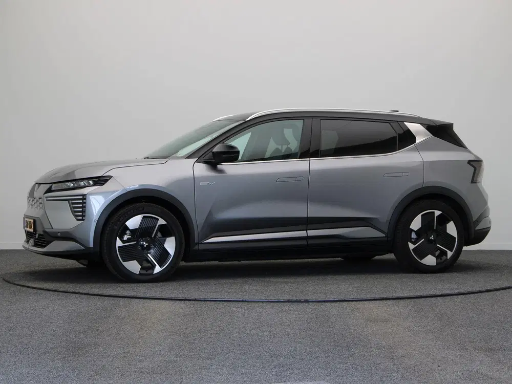 Mitsubishi Eclipse Cross Instyle 87 kWh uit 2025, foto 12
